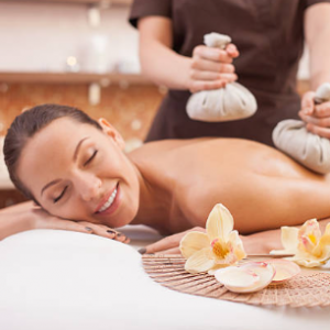 ClearSkin Vitamin C Mask